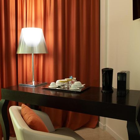 Wellness Spa Hotel Principe Fitalia Syrakus Exterior foto