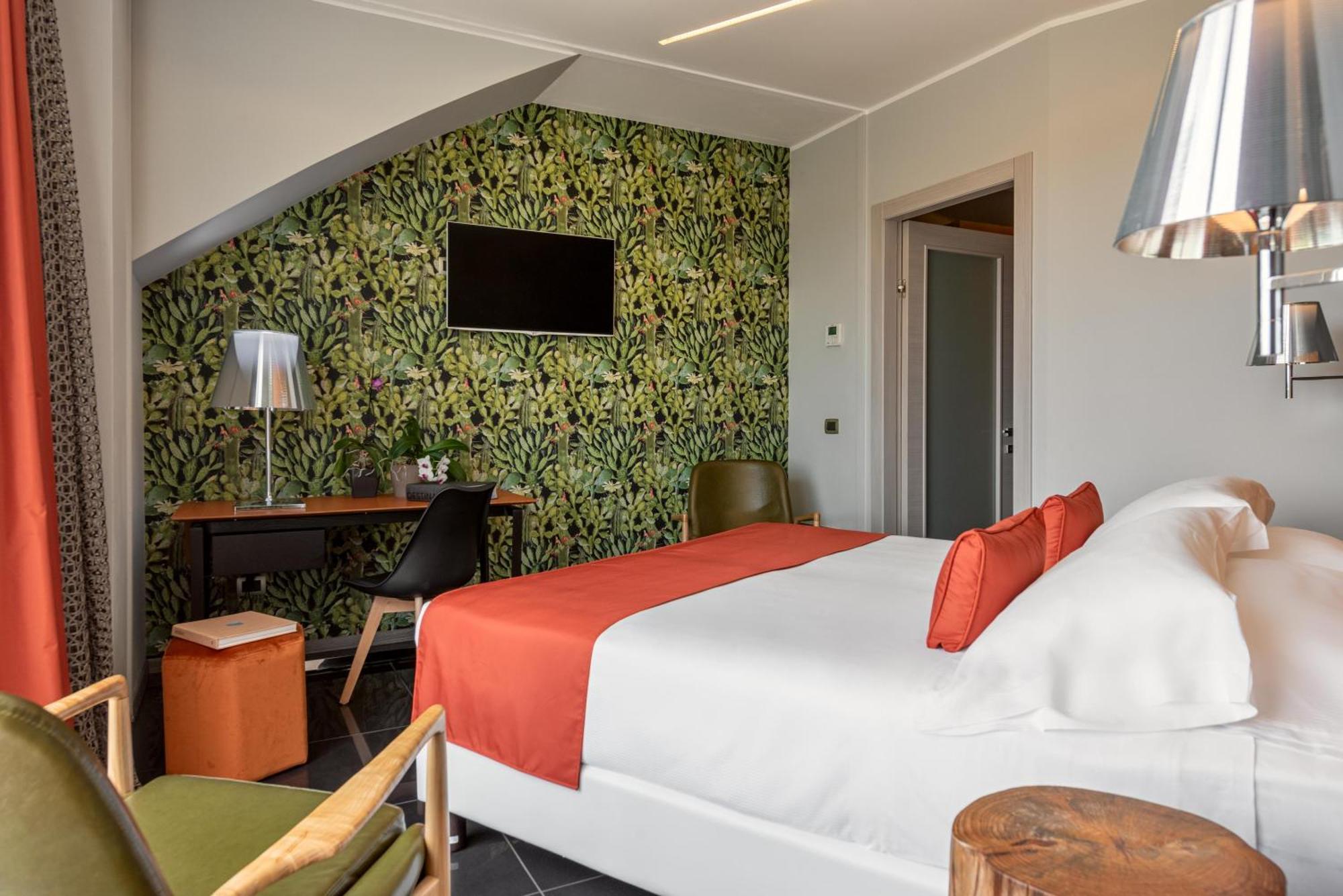 Wellness Spa Hotel Principe Fitalia Syrakus Exterior foto