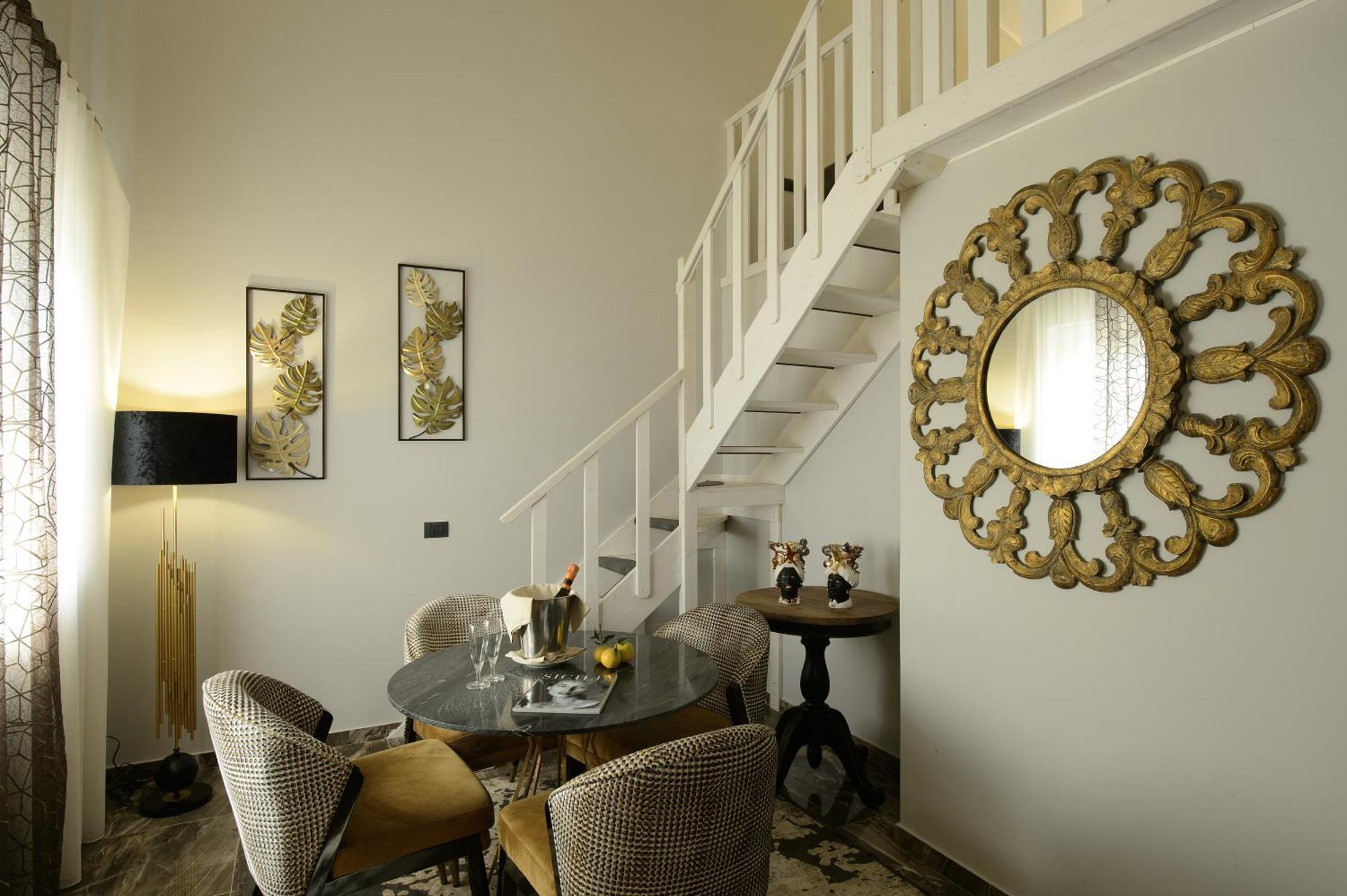 Wellness Spa Hotel Principe Fitalia Syrakus Exterior foto