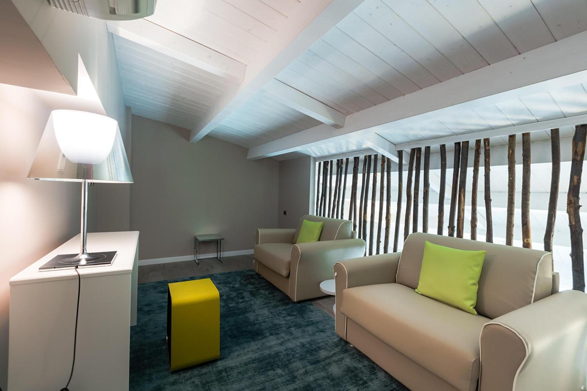 Wellness Spa Hotel Principe Fitalia Syrakus Exterior foto