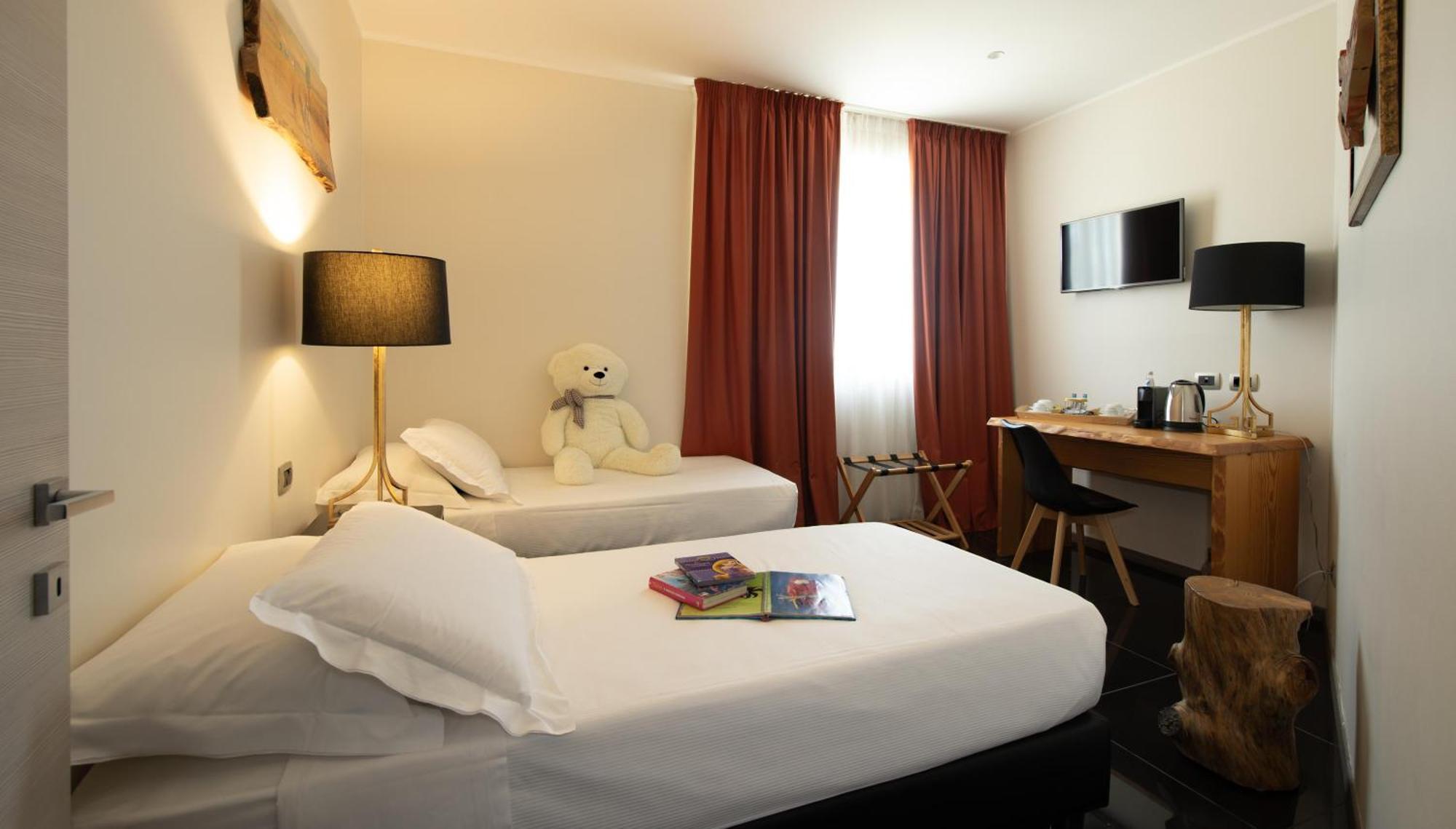 Wellness Spa Hotel Principe Fitalia Syrakus Exterior foto