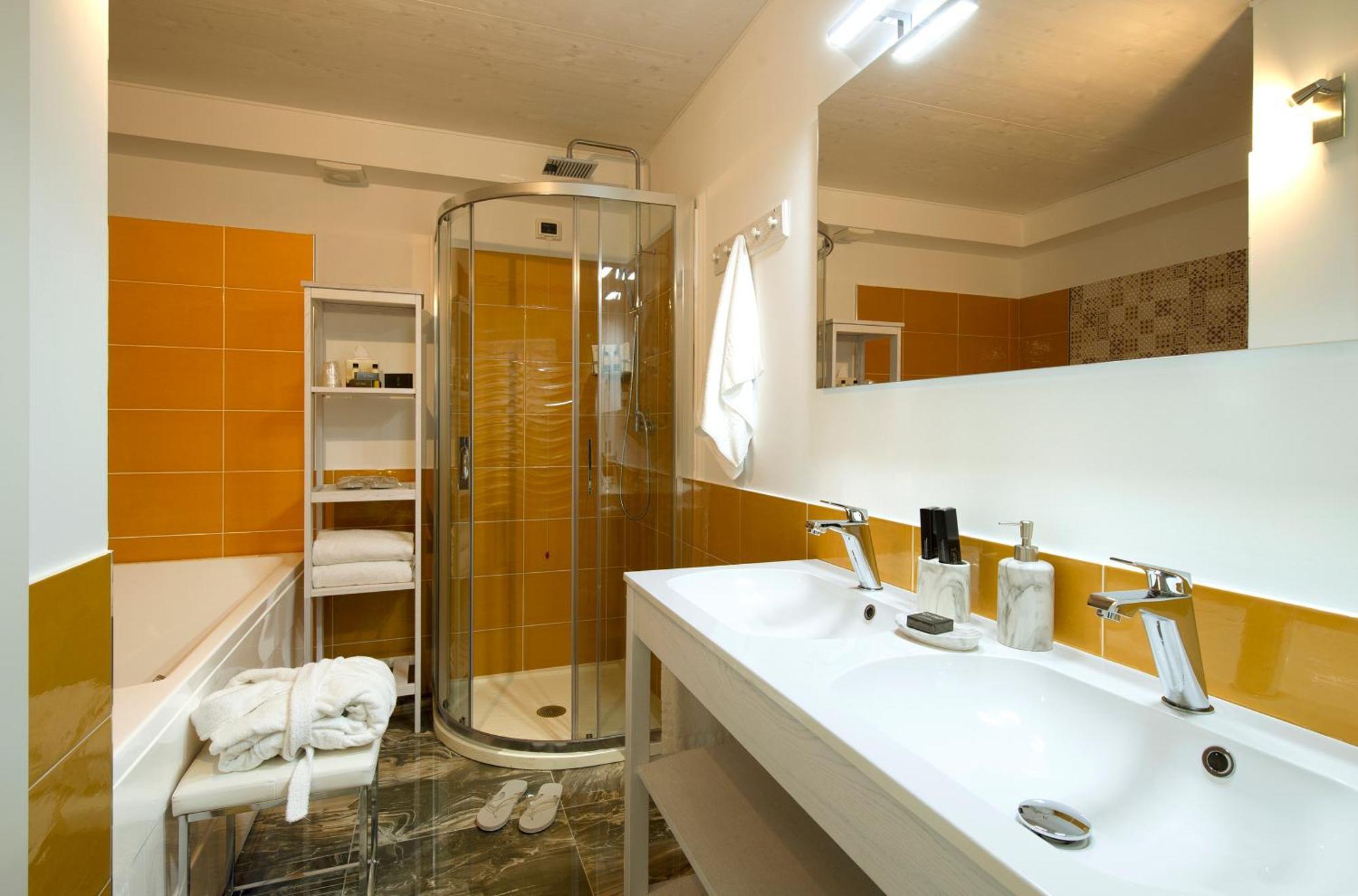 Wellness Spa Hotel Principe Fitalia Syrakus Exterior foto